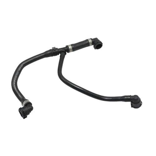 Manguera del radiador del refrigerante del motor Series 1 y 4 F20 F21 F36 soluciona fugas