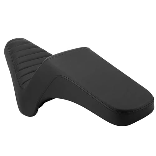 Cojín asiento motocicleta Bolt 950 XV950 XVS R C SPEC 2013-2019 cojines dos asientos negro 6