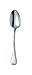 Cardinal Glassware Dinner Spoon 8-1/8" - T4802