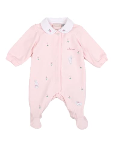 Image of Chicco Baby Girls Babysuit