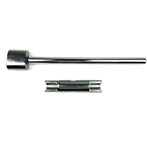 Strong Twist Lock Pick Kit Dismantle Bad LockTools Remove Cylinder Locksmith Professional Tools, Violent and Effective Unlocking Set - Image 4