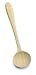 Produktbild Legnoart Anima Natural Design Löffel Luca Trazzi Bamboo