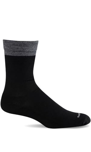 Sockwell Men's Free'n Easy Sock