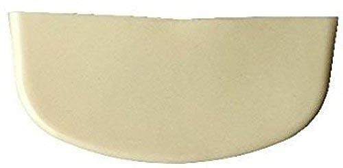 TRICONE Cricket bat Toe Guard, Cricket Bat Toe Protector, Cricket bat Toe Guard Pack of 1 BCT7 (B0C4Z6VQFQ) Amazon Price History, Amazon Price Tracker