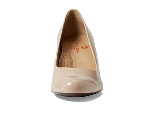 Image of Marc Joseph New York Womens Midtown Pump