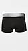 Calvin Klein Men's Sustainable Steel Micro 3-Pack Low Rise Trunk