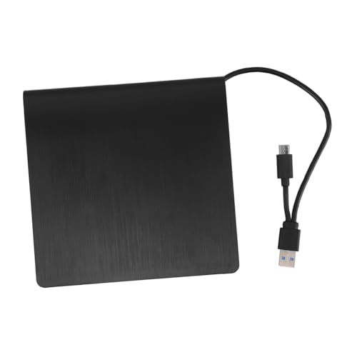 Lecteur CD DVD POPETPOP, l'extension indispensable pour ultrabook sans lecteur