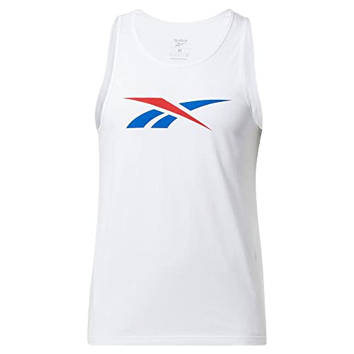 Reebok Camiseta Marca Modelo GS Vector Tank