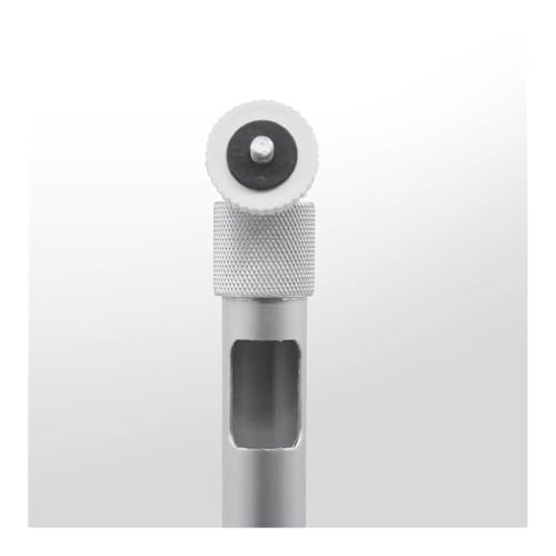 Support de projecteur mural et plafonnier télescopique pour micro-projecteur universel L