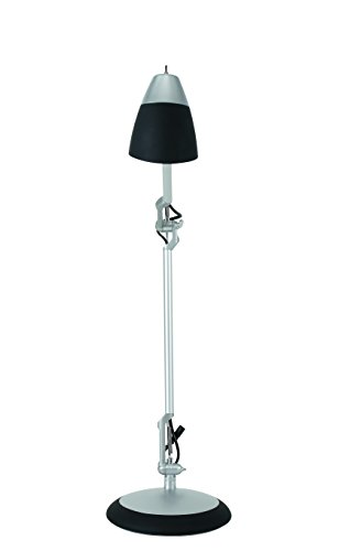 ALBA Fluo Burölampe LEDJAZZ N – Bild 3