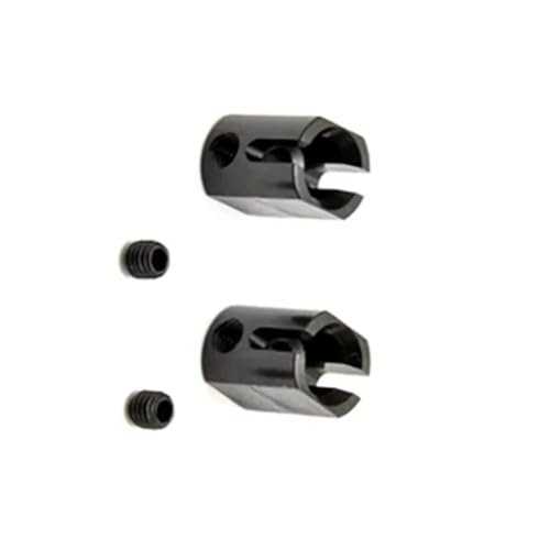 Cup différentiel RC en métal pour Hyper Go VT 1/8 pièces modification 2 vitesses 90092