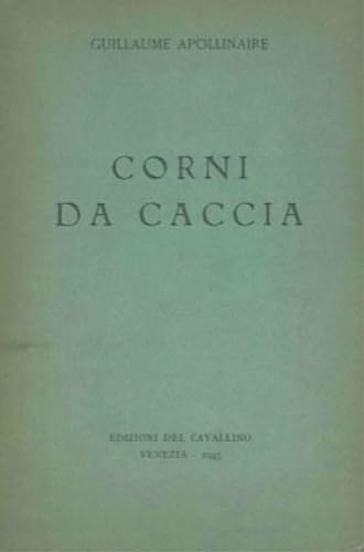  Corni di caccia.
