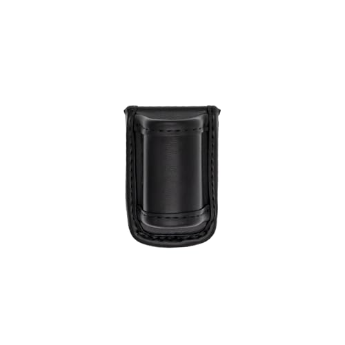 Bianchi AccuMold Elite 7926 Compact Light Holder - Size 2 Plain Black Fits: Stinger Stinger XT Poly Stinger FL FL 10 M9 stealthLite (1017267)