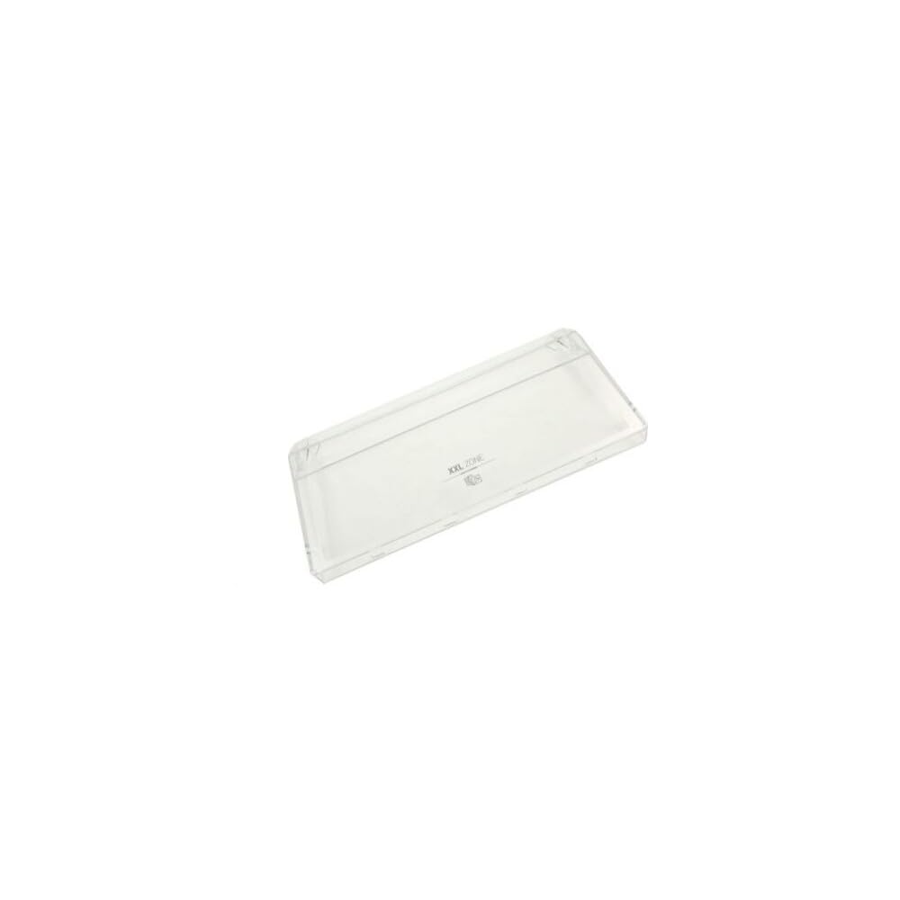 sparefixd Cesta de cajón frontal para nevera y congelador Hotpoint
