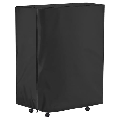 Cubierta de cama con cremallera impermeable transpirable con cremallera, cubierta de cama plegable portátil resistente a los lágrimas para la cama plegable, cama de cuna plegable, cama gemela, 40x1
