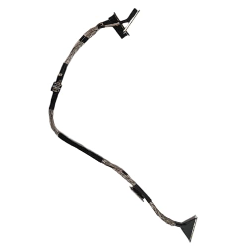 Câble de signaux PTZ souple et robuste pour gimbals 3 caméras