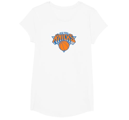Image of NBA New York Knicks Officially Licensed T-Shirt