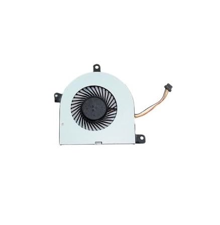 Image of CPU Fan Compatible For IdeaPad U510, U510-IF, U510-IFI, U510-ITH Series