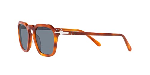 Image of Persol Unisex Po3292s Square Sunglasses