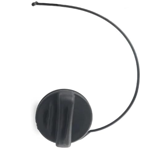 Bouchon de réservoir d'essence pour GMC Acadia, Yukon et Sierra 1500
