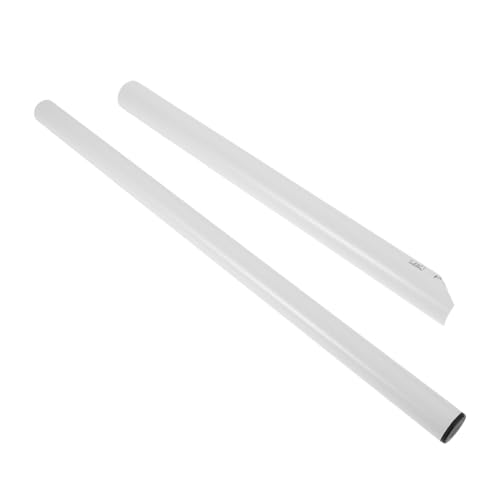 Tofficu DIY Down Filling Tube Self Filling Down Tool Down Filling Tube for Jackets Comforters and Beds Efficient Down Filling Device for Home and Craft Projects