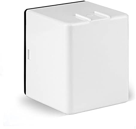 JESSPOW Replacement Battery for Arlo Pro, Arlo Pro 2 (VMA4400) 1-Pack 2580mAh Li-ion Rechargeable Batteries for Arlo Pro/Pro 2 [ ONLY for Arlo Pro/Pro 2 Camera ]