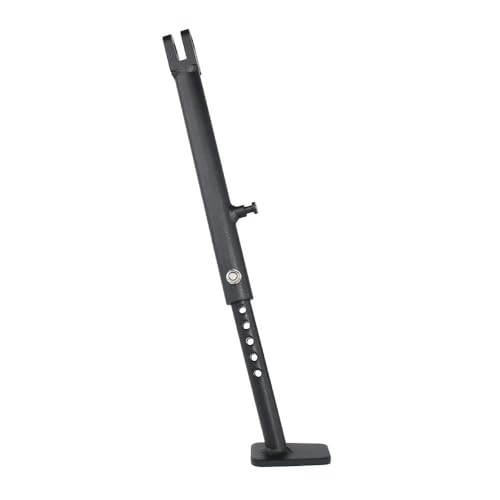 Béquille de moto CRF 250F pour stabiliser votre stationnement en atelier et paddock