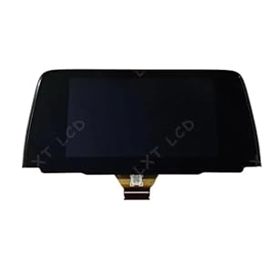 Hyyudiut Fionamo Wyświetlacz LCD Dotykowy CX-5