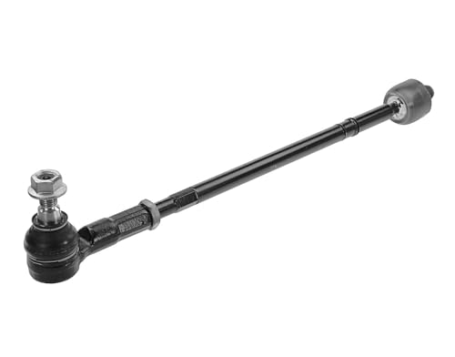 Meyle Spurstange 1160300033 barra dirección para reparar golpes y ruidos en eje izquierdo