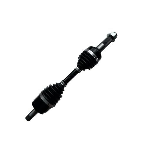 Eje de transmisión para rutas de montaña en ATV CF500AU CF400AU X4 X5 400 500CC 2019-2022 2