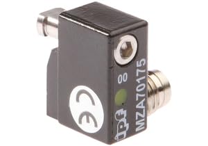 MZA70175 Sensore: campo magnetico 150mA 10-30VDC -20-70°C IP67 5kHz IPF ELECTRON