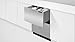 Fisher & Paykel DD24DAX9 N Series 7 Contemporary Double DishDrawer™ Dishwasher