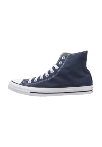 Converse Chuck Taylor All Star Spec Hi bleu en pointure 39 pour un style iconique au quotidien