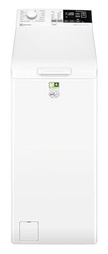 Electrolux Lavadora EW6T437A 7kg