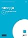 Nancy Jo - Saxophone Soli Feature - By Gerald Wilson - Conductor Score