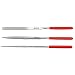 Produktbild DIAMOND NEEDLE FILE SET 3PCS 4x160x50MM