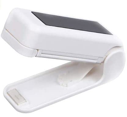 MiNi Sealing Machine, 1 PACK, SEALING PLASTIC BAGS, SEALING CHIPS, AND MANY OTHERS.