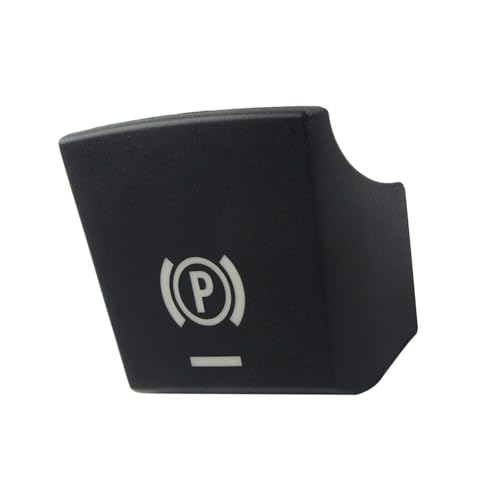 Bouton interrupteur frein à main BMW avec commande P fluide pour 740i 740e 61312822518