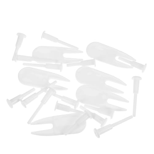 HOODANCOS ヨガ ボール 修理 耐久性 ヨガ プラグ ボール メンテナンス ケア プラグ 修理 キット フィットネス 器具 アクセサリ