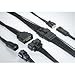 33472-2006, Conn Housing F 20 POS 3.5mm Crimp ST Cable Mount MX 150 Automotive Bag (25 Items)