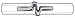 Thomas & Betts RB14-250 Insulated Vinyl Coupler, 250 Series (Pack of 50)