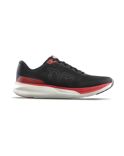 Image of TYR Unisex SR-1 Tempo Running Athletic Shoes