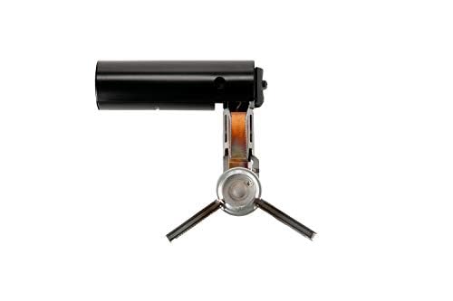 スノーピーク( peak) 防災用品 &CAMPバーナー 卓上 Amazon