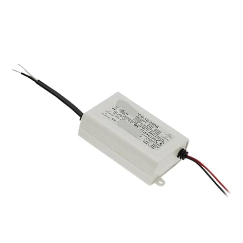 Alimentation LED Classe 2 PCD-16-700 à gradation coupure de phase CA - 6