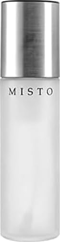 Misto Oil Sprayer, Frosted Glass,...