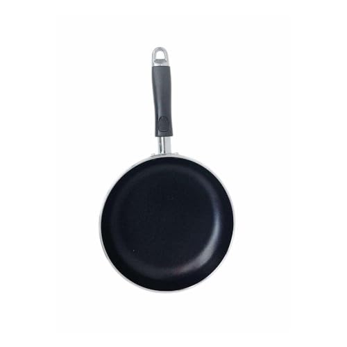 Wok de 8 pulgadas con recubrimiento antiadherente miniatura 1