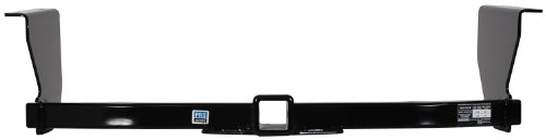 Reese Towpower 51059 Class III Custom-Fit Hitch with 2" Square Receiver opening