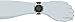 Pulsar Men's PQ2003 World Time Alarm Chronograph Black Urethane Strap Watch