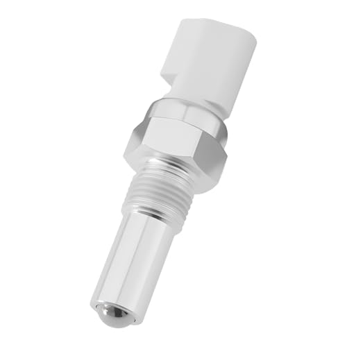 The Lord of the Tools Interruptor de Luz de Marcha Atrás de 2 Pines 1137034 1112601 1029819 1383960 Compatible con Ford Escort Fiesta