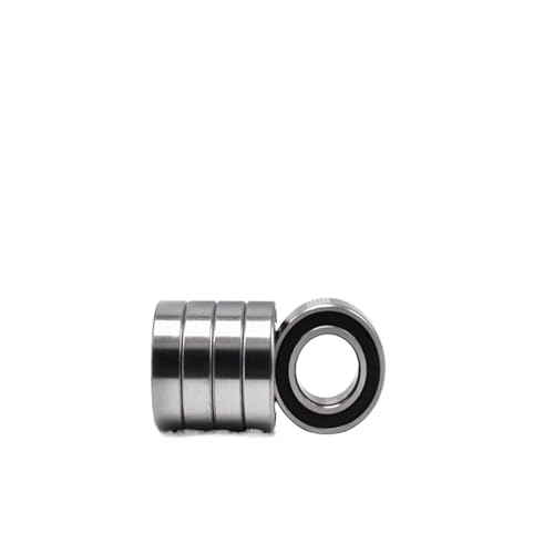 Roulement 6701-2RS 12x18x4 pour réparer les moteurs de vélos électriques